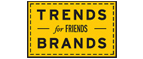 Скидка 10% на коллекция trends Brands limited! - Высокогорный